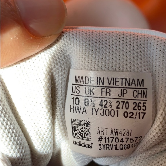 Adidas cloudform - Picture 8 of 8